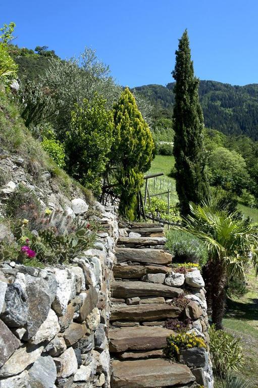 Biohof Niedereben Villa Rabla Exterior photo